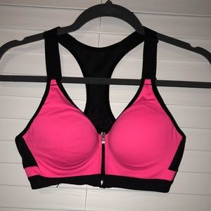 VSX sports bra